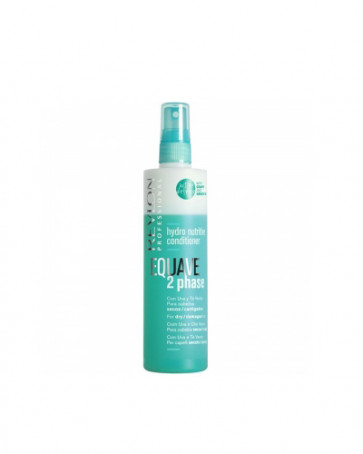 Revlon EQUAVE 2 PHASE Acondicionador cabellos secos 200 ml