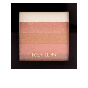 Revlon HIGHLIGHTING Palette 30 Bronze Blow