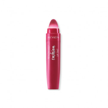 Revlon KISS CUSHION Lip Tint 230 Naughty Mauve