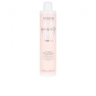 Revlon Magnet Ultimate Pre-Technical Equalizer Loción capilar 300 ml