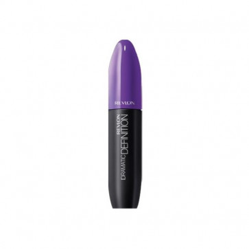 Revlon MASCARA Dramatic Definitiona Black