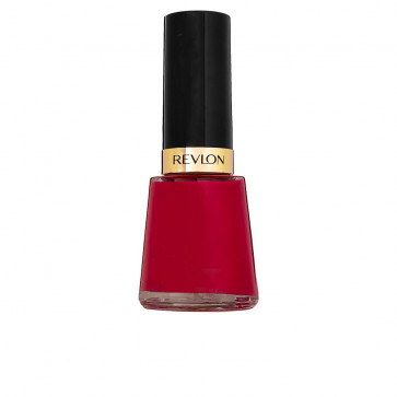 Revlon NAIL ENAMEL 680 Revlon Red