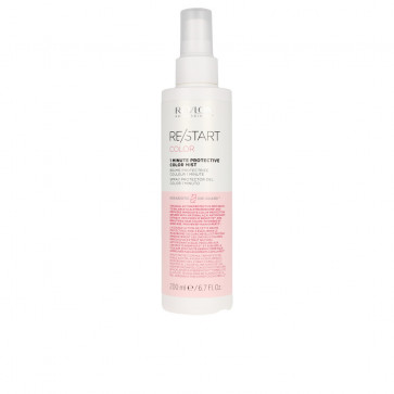 Revlon Re-Start Color Spray protector del color 1 minuto 200 ml