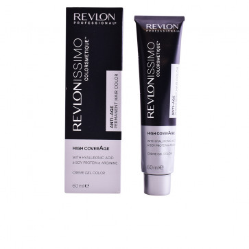 Revlon REVLONISSIMO Color & Care high coverage 6 60 ml