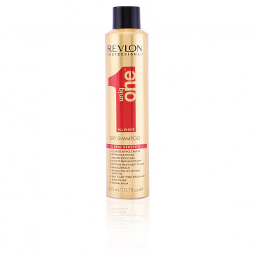 Revlon Uniq One Dry Shampoo 300 ml