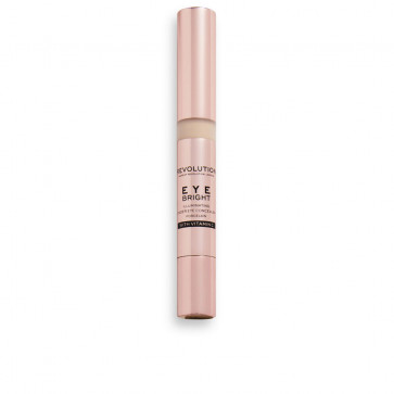 Revolution Bright Eye Concealer - Porcelain