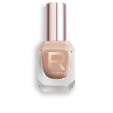 Revolution High Gloss Nail varnish - Biscuit nude