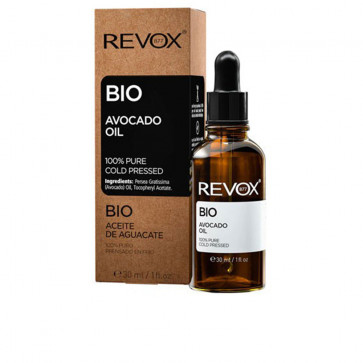 Revox BIO Avocado oil 100% 30 ml