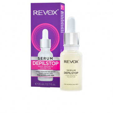 Revox DepilStop Serum 20 ml