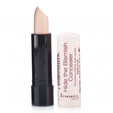 Rimmel HIDE THE BLEMISH Concealer 001