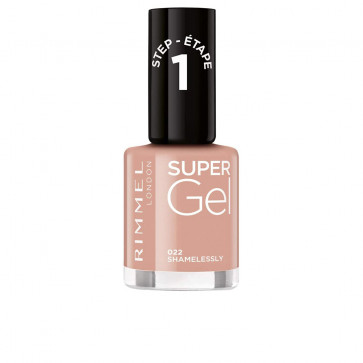 Rimmel Kate Super Gel Nail Polish - 022 Angel wing