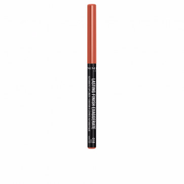 Rimmel Lasting Finish Exaggerate Lip Liner - 018 Rose Addiction