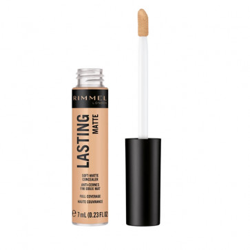 Rimmel LASTING MATTE CONCEALER -  010