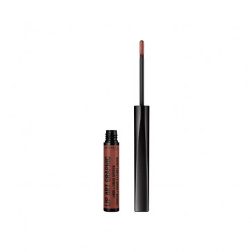 Rimmel LIP ART GRAPHIC Liner&Liquid Lipstick 760 Now or Never