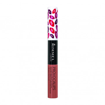 Rimmel PROVOCALIPS Lipcolour 310 Little Minx