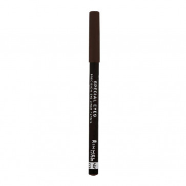 Rimmel SPECIAL EYES Precision Eyeliner 111 Brown Panama