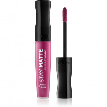 Rimmel Stay Matte Liquid Lip Colour - 820