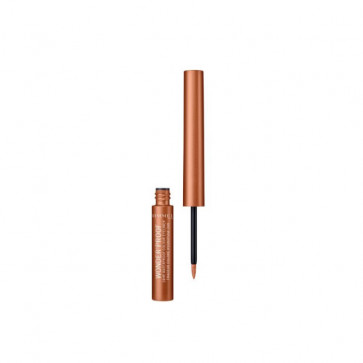 Rimmel WONDER PROOF Waterproof Eyeliner 001 True copper