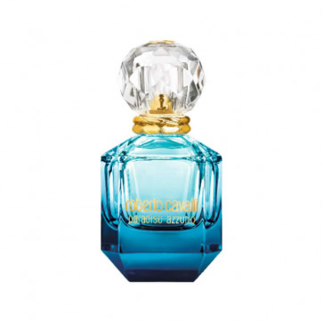 Roberto Cavalli Paradiso Azzurro Eau de parfum 50 ml