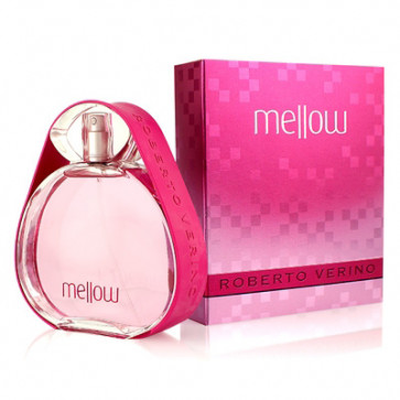 Roberto Verino MELLOW Eau de toilette Vaporizador 50 ml