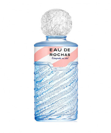 Rochas EAU DE ROCHAS ESCAPADE AU SOLEIL Eau de toilette 100 ml