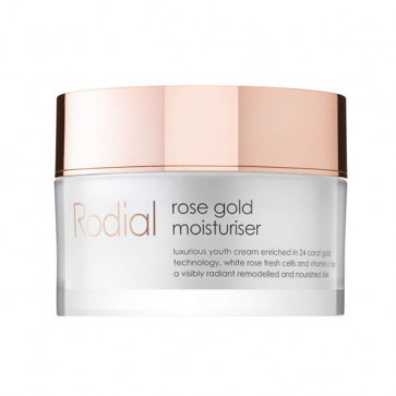 Rodial Rose Gold Moisturiser 50 ml