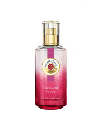 Roger & Gallet Gingembre Rouge Eau de toilette 30 ml