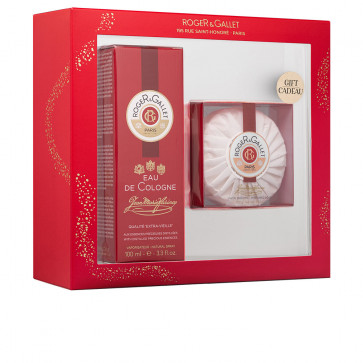 Roger & Gallet Lote JEAN-MARIE FARINA Eau de cologne