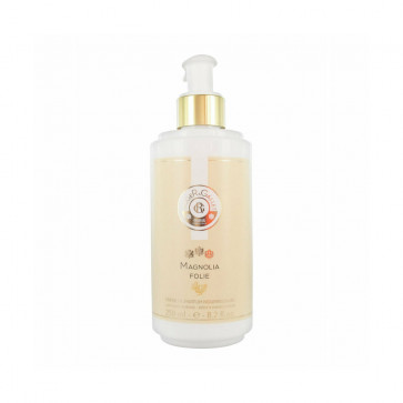 Roger & Gallet MAGNOLIA FOLIE Crema corporal 250 ml