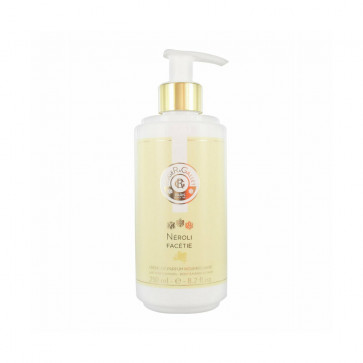 Roger & Gallet NÉROLI FACÉTIE Crema corporal 250 ml