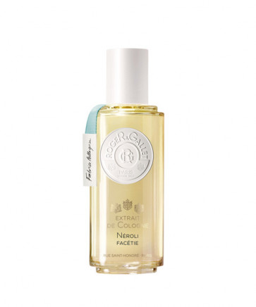 Roger & Gallet Néroli Facétie Extrait de cologne 100 ml