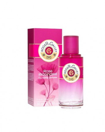 Roger & Gallet Rose Imaginaire Eau de cologne 30 ml