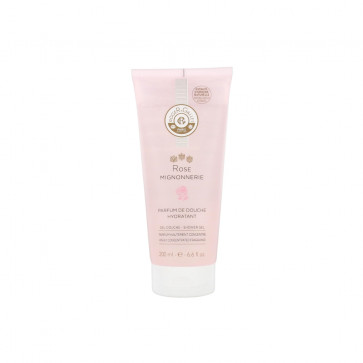 Roger & Gallet ROSE MIGNONNERIE Gel de ducha 200 ml