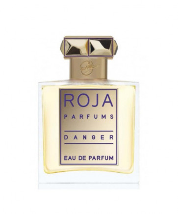 Roja Parfums DANGER Eau de parfum 50 ml