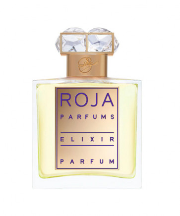 Roja Parfums ELIXIR POUR FEMME Eau de parfum 50 ml