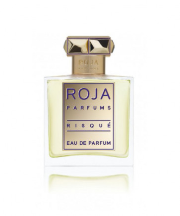 Roja Parfums RISQUÉ Eau de parfum 50 ml