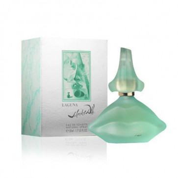 Salvador Dalí DALI WILD Eau de toilette Vaporizador 100 ml