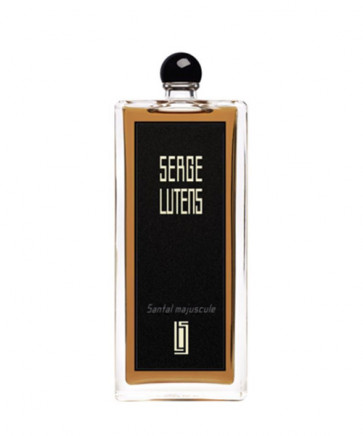 Serge Lutens SANTAL MAJUSCULE Eau de parfum 100 ml