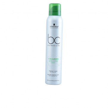 Schwarzkopf BC COLLAGEN VOLUME BOOST Perfect Foam 200 ml