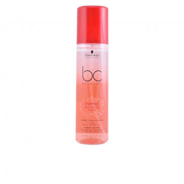 Schwarzkopf BC PEPTIDE REPAIR RESCUE Spray Conditioner 200 ml