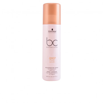 Schwarzkopf BC TIME RESTORE Q10+ Rejuvenating Spray 200 ml