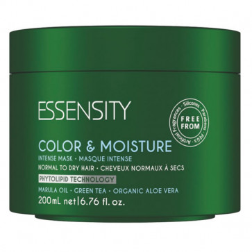 Schwarzkopf ESSENSITY Color & Moisture Intense Mask 200 ml