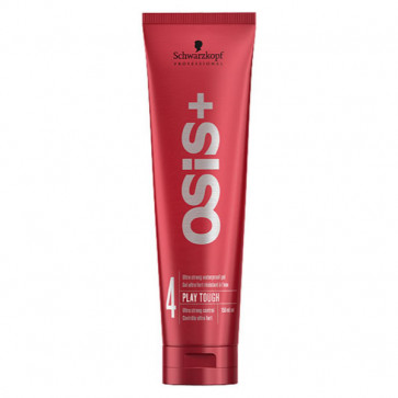 Schwarzkopf OSIS Play Tough Ultra Strong Waterproof Gel 150 ml