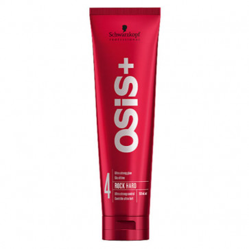 Schwarzkopf OSiS ROCK HARD 150 ml