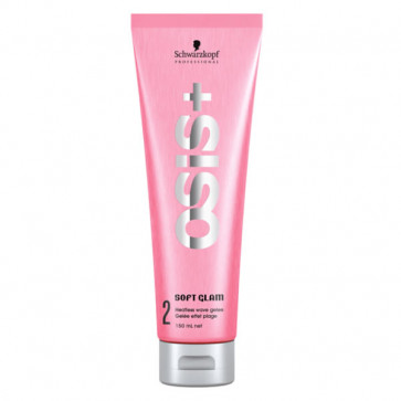 Schwarzkopf OSIS SOFT GLAM Heatless Wave Gelee 150 ml