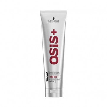 Schwarzkopf OSIS Tame Wild Smoothing Anti-frizz Cream 150 ml