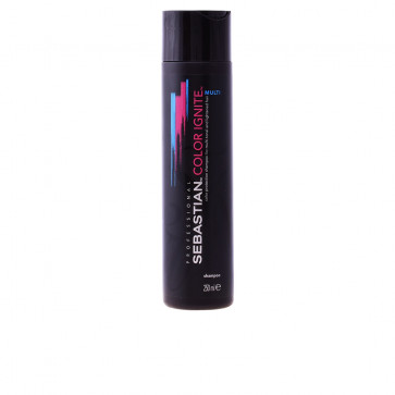 Sebastian COLOR IGNITE MULTI Shampoo 250 ml