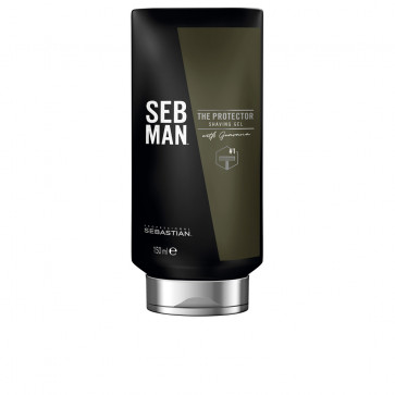 Sebastian SebMan Shaving Gel 150 ml