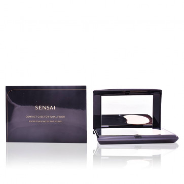 Sensai Compact Case For Total Finish