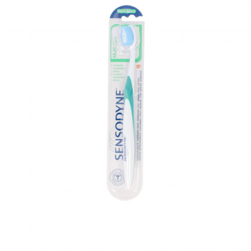 Sensodyne Multicare Cepillo Dental Medio Sensodyne Multicare Cepillo Dental Medio